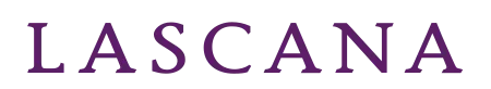 LASCANA DE light logo