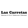 Logo Las Carretas