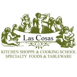 Las Cosas Kitchen Shoppe