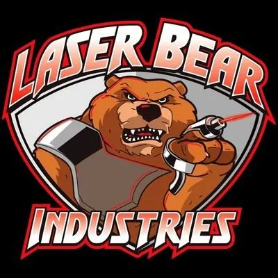 Laserbear