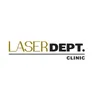 Logo Laser Dept. Clinic