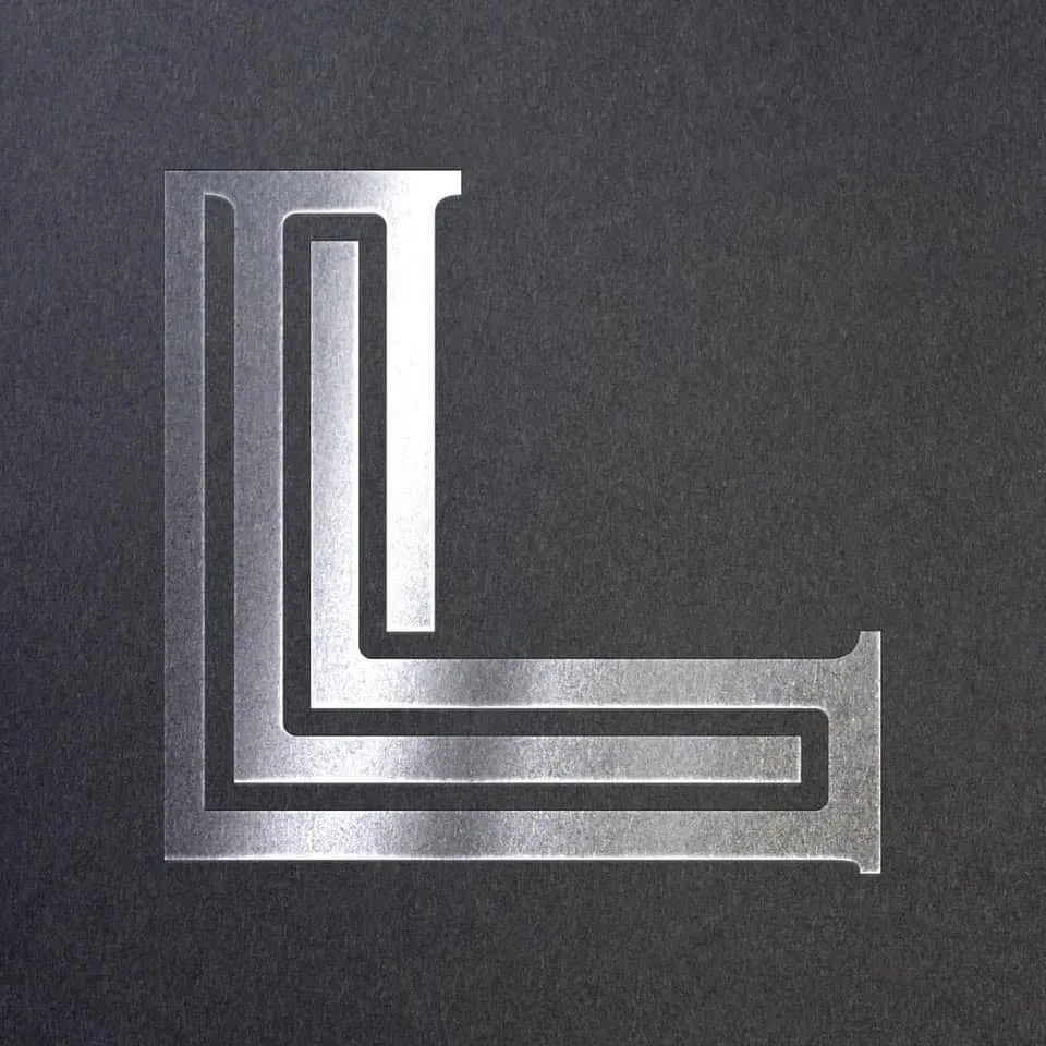 Lasergram