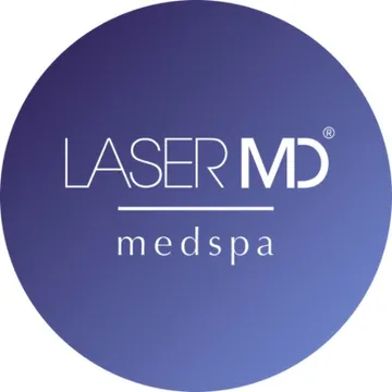 Laser MD Medspa Logo