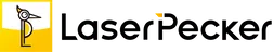 LaserPecker.net logo