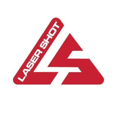 Laser Shot Inc logo