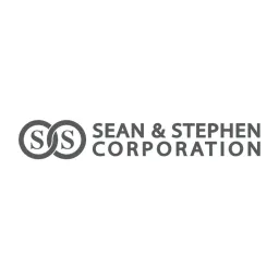 Sean & Stephen Corporation Logo & Brand Assets (SVG, PNG and vector ...