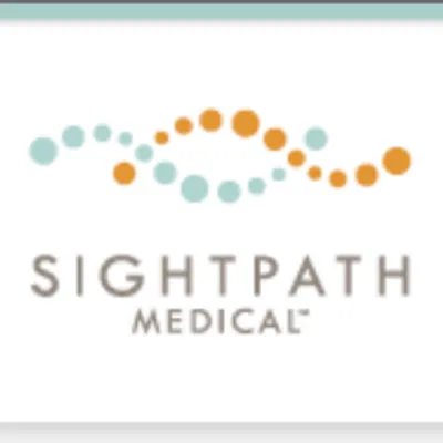 Sightpath Medical logo