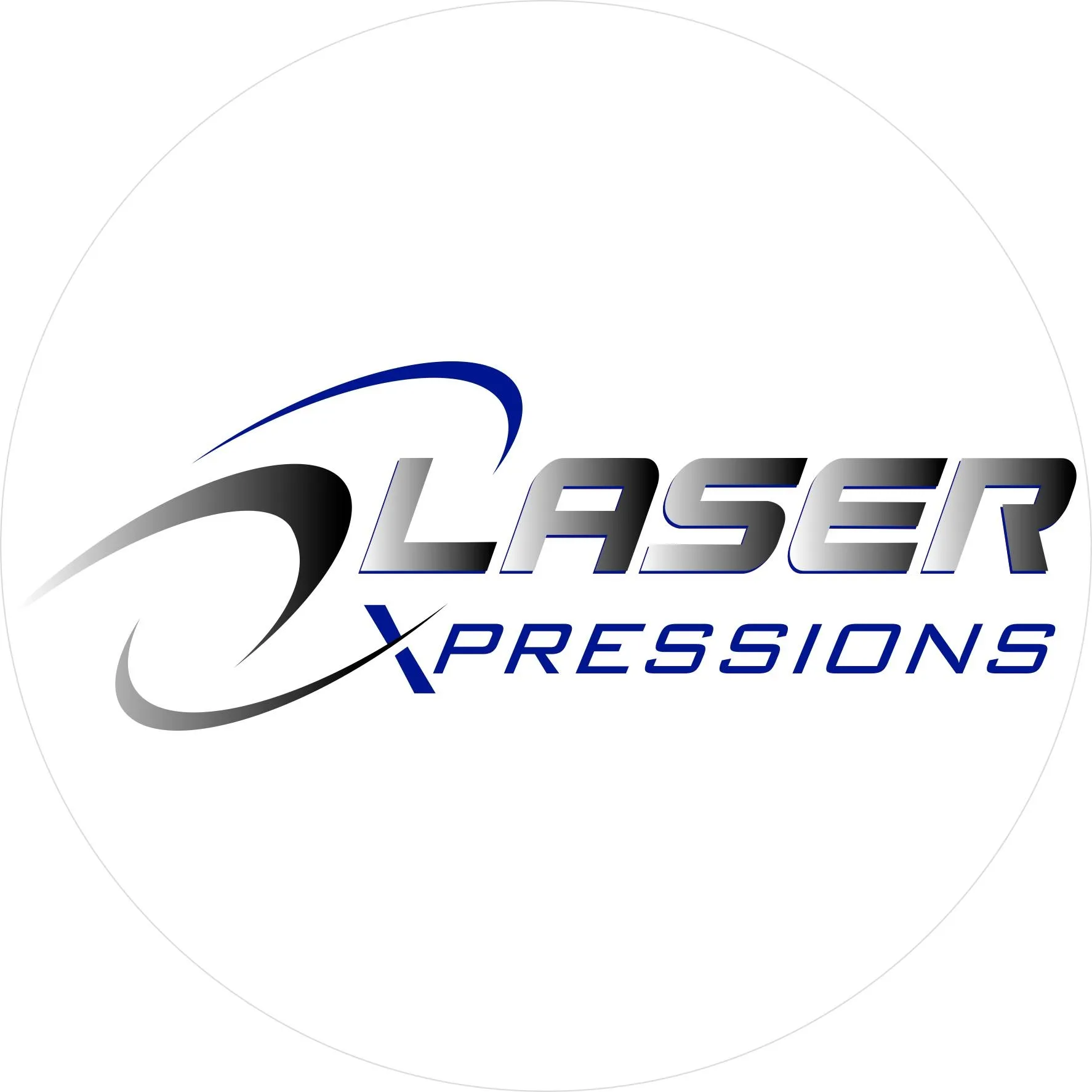 Laser Xpressions