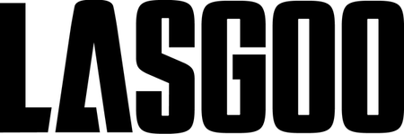 LasGoo Tools logo