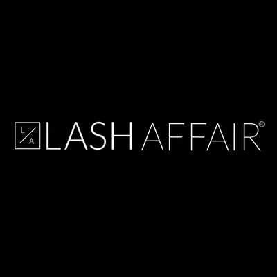 Lash Affair logo