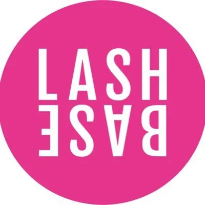 LashBase logo