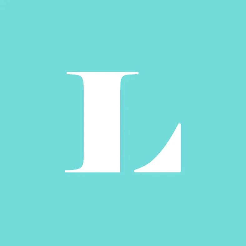 LBLA logo