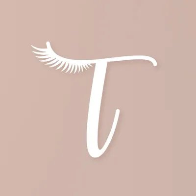 Lashes by Tini logo