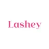 Lashey Hair logo