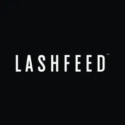 lashfeed.com logo