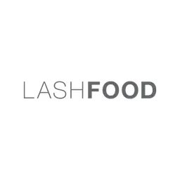 LashFood logo