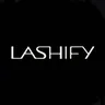 lashify logo
