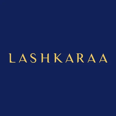 lashkaraa.com logo