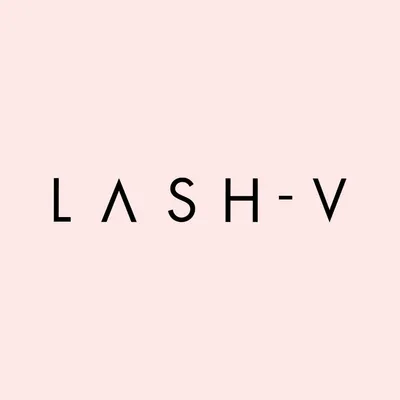 LASH V logo