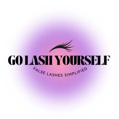 lashyourselfshop.com logo