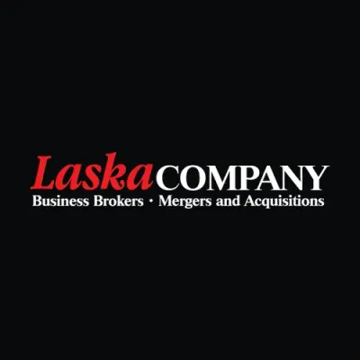 Laska Company logo