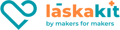 LaskaKit logo