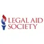 Legal Aid Society of Mid-New York logo