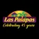 Las Palapas logo