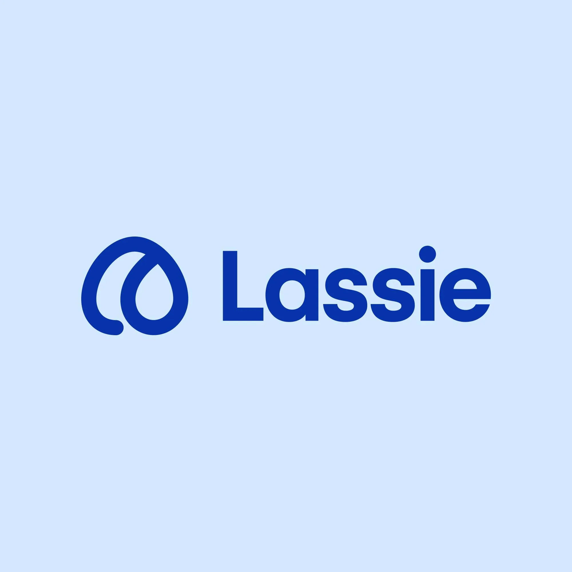 Lassie logo