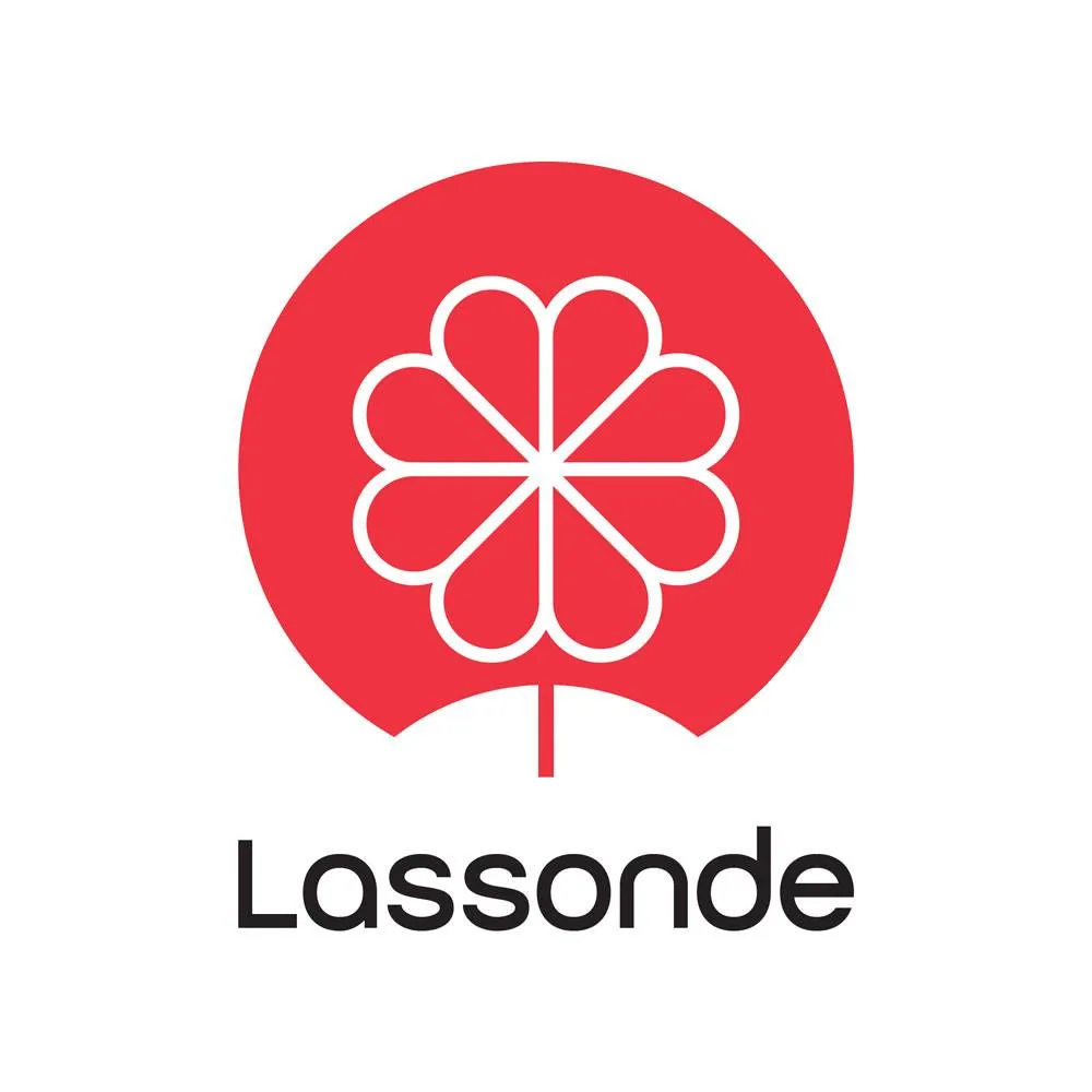 Lassonde Industries Inc Logo
