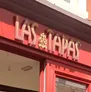 Logo Las Tapas