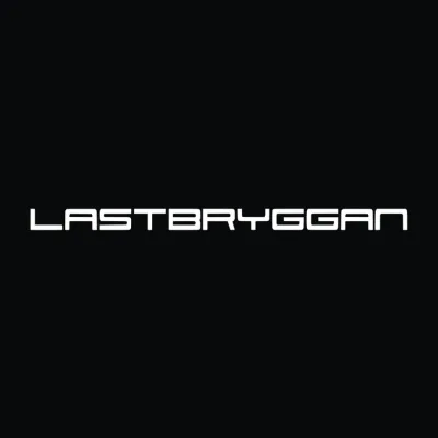 Lastbryggan