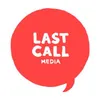 Last Call Media's company logo