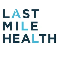 Last Mile Health's company logo