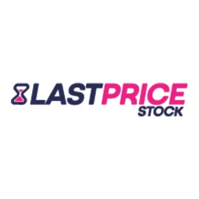 lastpricestock.com logo