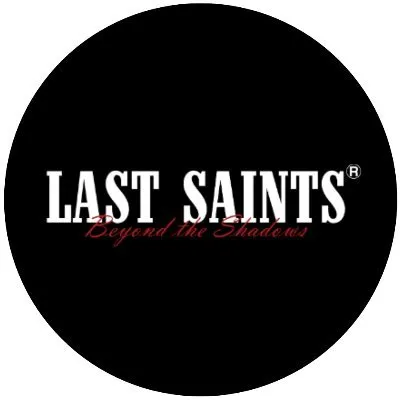 Last Saints logo