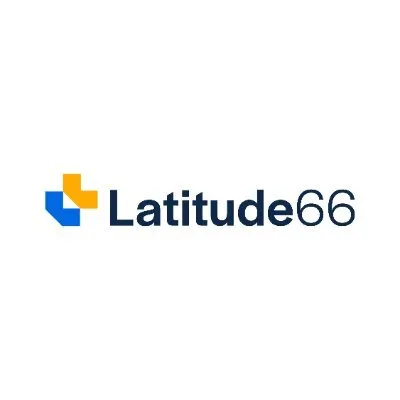 Latitude 66 Ltd logo
