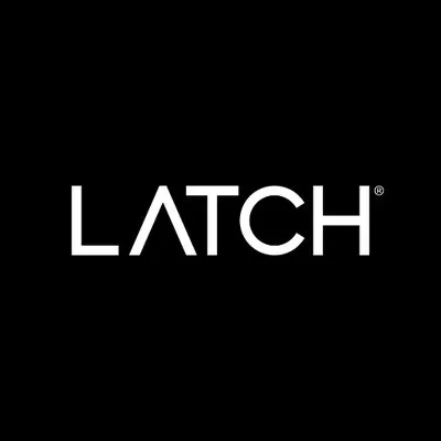 latch.com logo