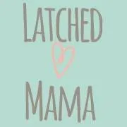 Latched Mama logo