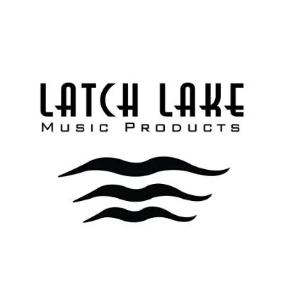 Latch Lake logo