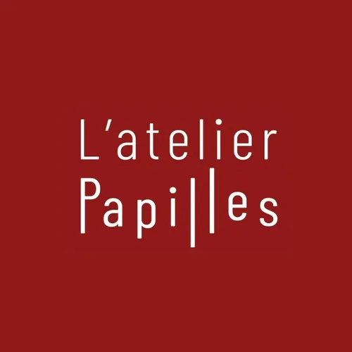 L’atelier Papilles logo