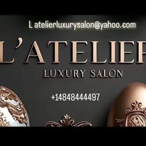 Latelierluxurysalon
