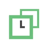 Lately logo/icon