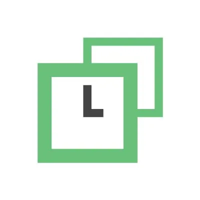 Lately Logo