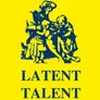 Logo Latent Talent