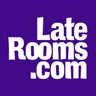 Late Rooms logo