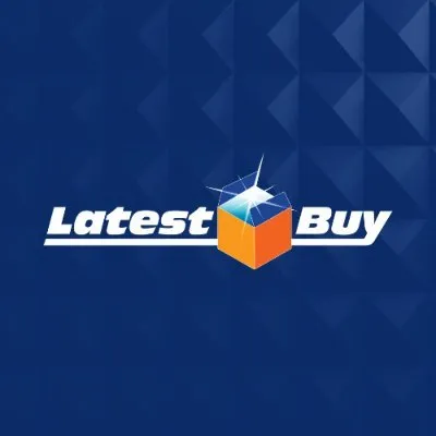 LatestBuy logo