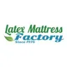 Latex Mattress Factory logo