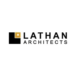 Lathan & Associates logo