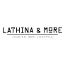 Logo Lathina & More